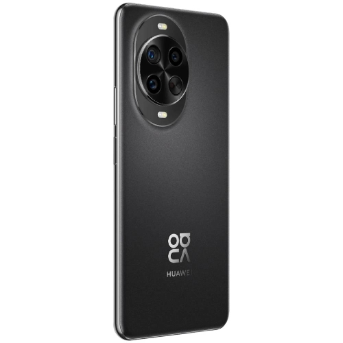 Смартфон Huawei NOVA 14 PRO MIA-LX9 12/512Gb, черный