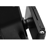 Веб-камера Creative Live! Cam 4K 3840x2160, 30 кадр/с, USB Type-A, микрофон, шторка приватности, универсальное крепление