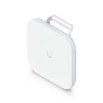 Точка доступа Wi-Fi Ubiquiti UniFi E7 AP Campus 2,4+5+6 ГГц, Wi-Fi 7, 4х4 MU-MIMO, 802.3bt, 1х 10G RJ45, 1х 1G RJ45