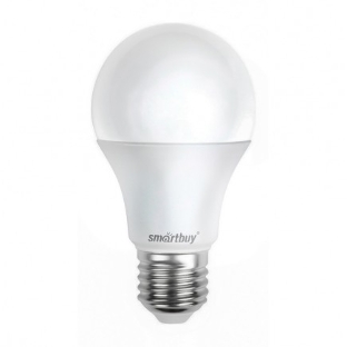 Светодиодная лампа Smartbuy-A60-11W/3000/E27