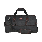 Сумка для инструментов Deli DL430904 Black Edition