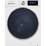 Стиральная машина Maunfeld MFWM148WH02 белый, загрузка фронтальная 8 кг, 1400 об/мин., класс: А+++
