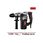 Перфоратор Deli DE-DC26-3E, SDS-plus, 1100 Вт, 5 Дж, от сети