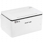 Принтер лазерный Pantum BP2300w, A4, ч/б, печ. до 22 стр/мин., 1200 x 1200 dpi, USB, Wi-Fi
