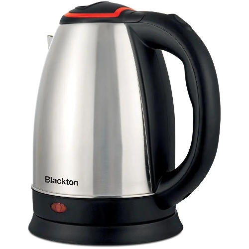 Чайник электрический Blackton Bt KT1810S Сталь-Красный