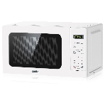 Микроволновая печь BBK 20MWS-767S/W белый, 20 л, 700 Вт, переключатели - сенсор