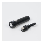Фонарь ручной Gauss GFL202 1W 50lm Li-ion 1200mАч LED