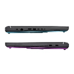 Ноутбук Asus ROG Strix G18 G815LR-S9085 Core Ultra 9 275HX 32Gb SSD1Tb NVIDIA GeForce RTX5070Ti 12Gb 18