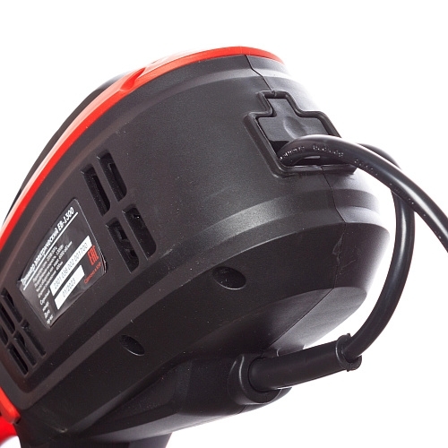 Триммер электрический RedVerg Basic EB-1300, от сети, 1300 Вт