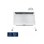 Модуль отопительный Electrolux серии Air Gate Transformer ECH/AG2-2000 T + шасси EFT/AG2R
