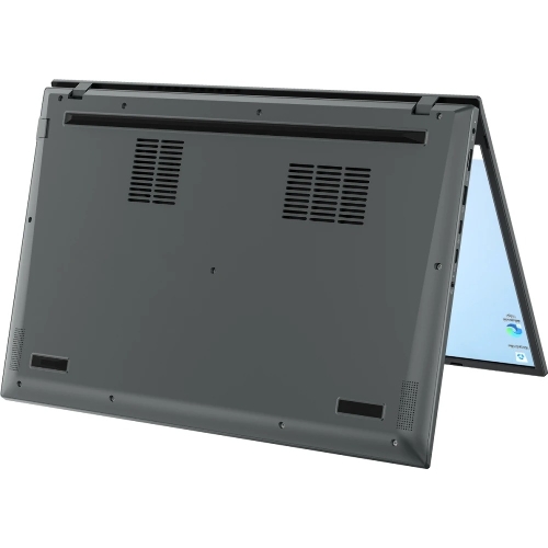 Ноутбук CBR 15.6 LP-15105 Grey (NB15I5G12-8G512G-WP)