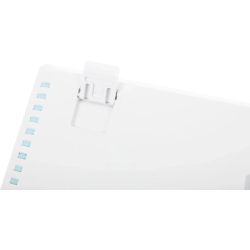 Клавиатура Defender Amox GK-585 проводная, USB Type-A, белый