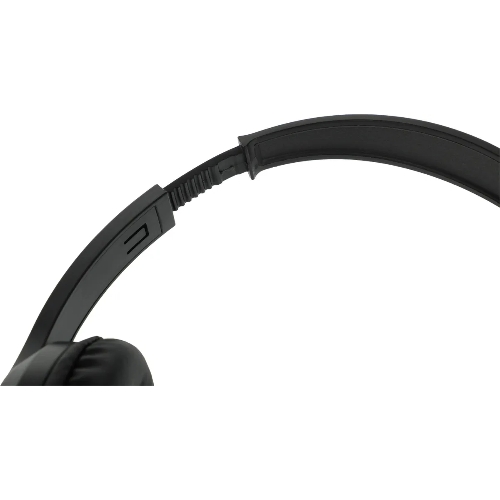 Гарнитура A4Tech Fstyler FH100U чёрный, проводная