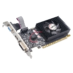 Видеокарта AFOX GT240 1024MB DDR3 128-Bit DVI HDMI D-Sub 1FAN RTL