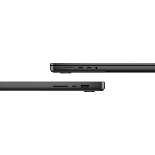 Ноутбук Apple MacBook Pro A3403 M4 Pro 14 core/24Gb/SSD 512Gb/20 core GPU/16.2