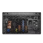 Блок питания Super Flower Power Supply Leadex III Gold SF-850F14GE(GL), 850W, ATX 3.1, 140мм, 8xSATA, 3xPCI-E(6+2), 1x12VHPWR(12+4), APFC, 80 PLUS Gold, Full Modular