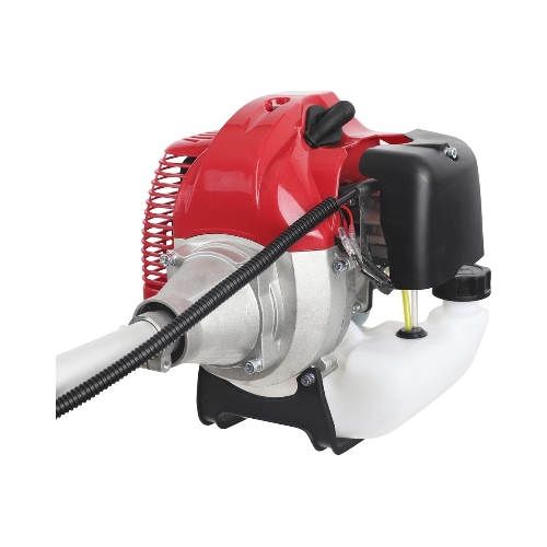 Триммер бензиновый MAXCUT MC 158 (1+1) 25100010 Объем дв 54.7 см ; Мощн дв 3.2 л.с.; Диам ножа: 25.5 см; Диам лески: 2.0-2.4 мм; Захват: 42 см Объем бака: 1,2 л; Вес: 7.3 кг;