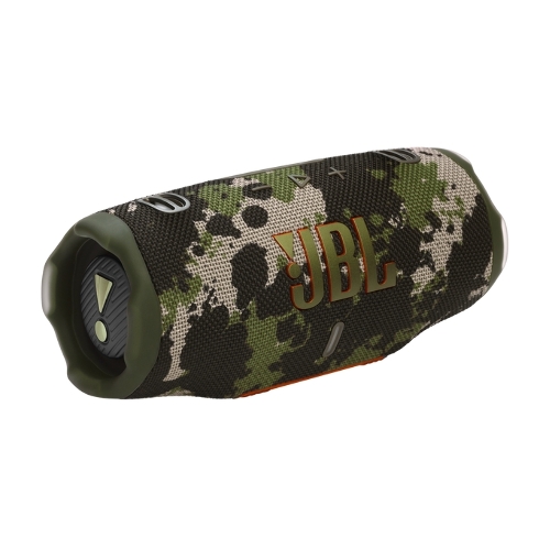 Портативная колонка JBL JBLCHARGE6SQUAD камуфляж