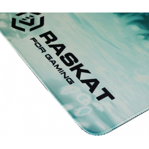 Коврик для мышки Raskat Paladin IP - L (900x400x3, резина/ткань, прошитый край)