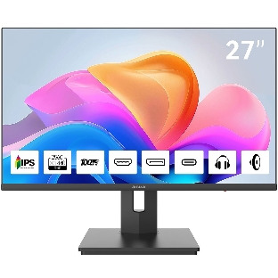 Монитор 27