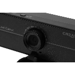Веб-камера Creative Live! Cam 4K 3840x2160, 30 кадр/с, USB Type-A, микрофон, шторка приватности, универсальное крепление