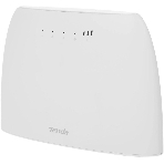 Роутер Tenda 4G03 4G LTE wiFi, 300 Мбит/с, поддержка TR069, слот для SIM-карт