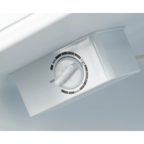 Холодильник Hyundai CO1002 белый однокамерный 65л
