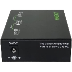 Медиаконвертер Digma DMC-1F53-20B