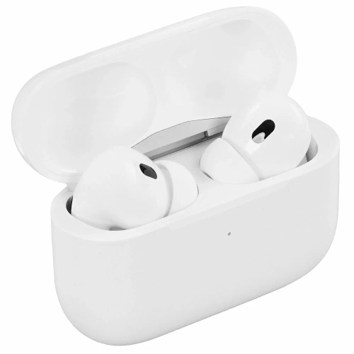 Наушники TWS Borofone BW82 белый, вкладыши, Bluetooth