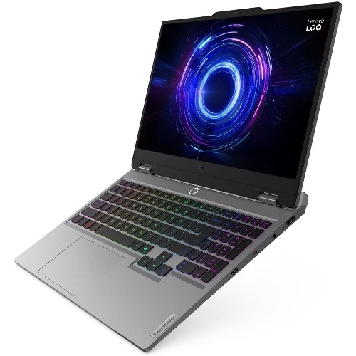 Ноутбук Lenovo LOQ 15IRX10/15.6