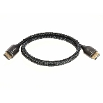 Кабель соединительный DP-DP 1.4V 8K@60Hz 1м, Telecom Pro TCG750-1M