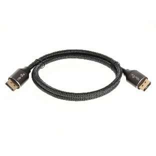 Кабель соединительный DP-DP 1.4V 8K@60Hz 1м, Telecom Pro TCG750-1M