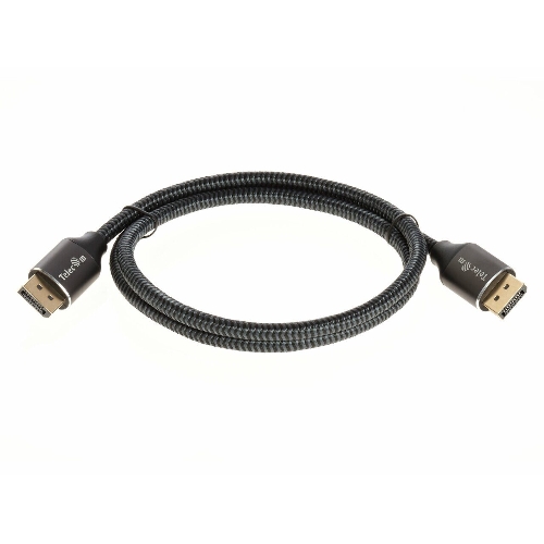 Кабель соединительный DP-DP 1.4V 8K@60Hz 1м, Telecom Pro TCG750-1M