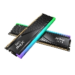 Оперативная память XPG Lancer Blade, DDR5, 32GB (2x16GB), 6000MHz, CL30, DIMM, с радиаторами, RGB, черный