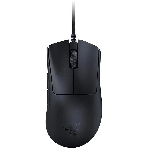 Мышь проводная Razer DeathAdder V3 черный, 30000 dpi, USB, кнопки - 6