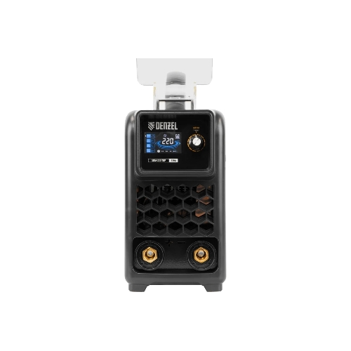 Аппарат инвертор. дуговой сварки Denzel SDM-220 Top, 220 А, ПВ 60%