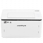Принтер лазерный Pantum BP2300w, A4, ч/б, печ. до 22 стр/мин., 1200 x 1200 dpi, USB, Wi-Fi