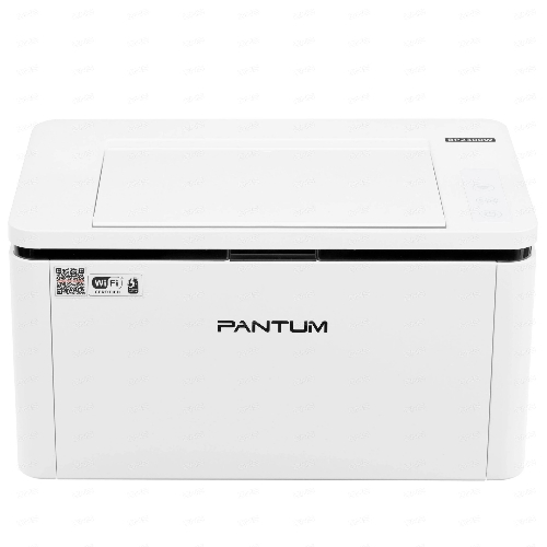 Принтер лазерный Pantum BP2300w, A4, ч/б, печ. до 22 стр/мин., 1200 x 1200 dpi, USB, Wi-Fi