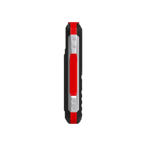 Мобильный телефон Maxvi T100 красный