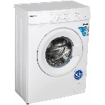 Стиральная машина Hansa WHK548 белый загр. фронтальная макс.: 4 кг 800 об/мин класс: А+