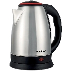 Чайник электрический Blackton Bt KT1810S Сталь-Красный