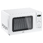 Микроволновая печь BBK 20MWS-767S/W белый, 20 л, 700 Вт, переключатели - сенсор