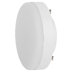 Лампа светодиодная ЭРА STD LED GX-12W-840-GX53