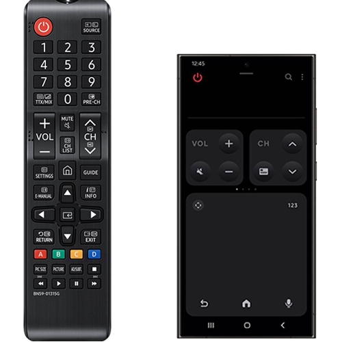 Телевизор Samsung 32