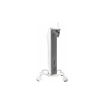 Модуль отопительный Electrolux серии Air Gate Transformer ECH/AG2-2000 T + шасси EFT/AG2R