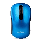 Мышь беспроводная Smartbuy ONE 378 синяя (SBM-378AG-B)