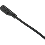 Гарнитура A4Tech Fstyler FH100U чёрный, проводная