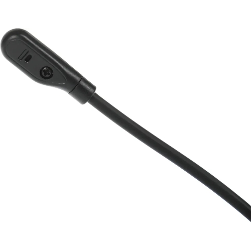 Гарнитура A4Tech Fstyler FH100U чёрный, проводная