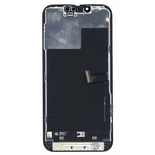 Дисплей (модуль) для Apple iPhone 13 Pro в сборе с тачскрином, черный