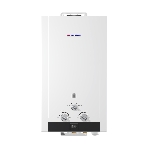 Водонагреватель газ Edisson H 20 DL
